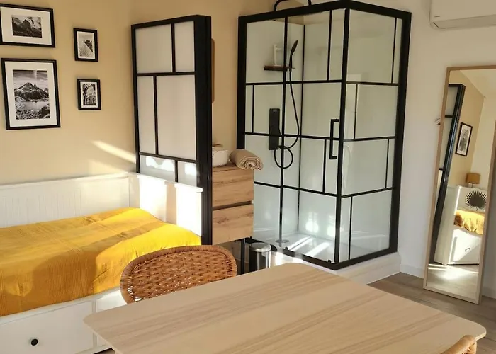 Le Apartman