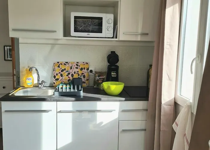 Le Apartman *